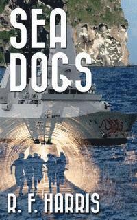 R. F. Harris - Sea Dogs, Häftad