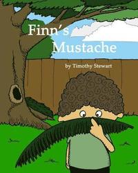 bokomslag Finn's Mustache