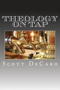 bokomslag Theology On Tap