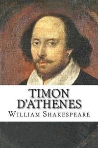 M. Guizot, Edibooks - Timon d'Athenes, Häftad. Tillgänglighet: Lägg i varukorg