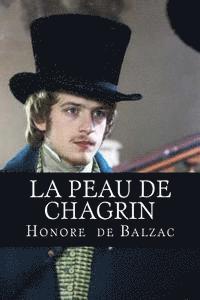 La Peau de chagrin 1