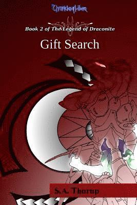 bokomslag Gift Search