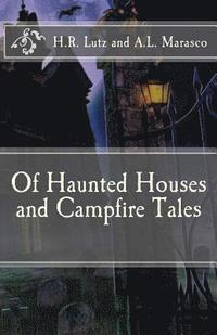 bokomslag Of Haunted Houses and Campfire Tales