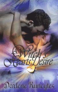 A Witch's Hearts Desire 1