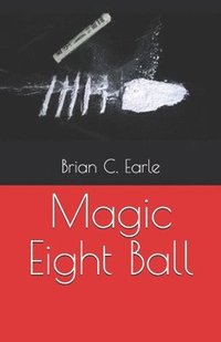 bokomslag Magic Eight Ball