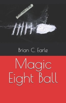 Magic Eight Ball 1