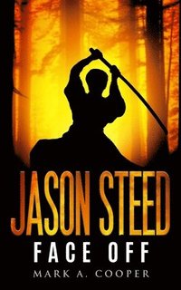 bokomslag Jason Steed