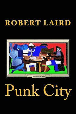 Punk City 1