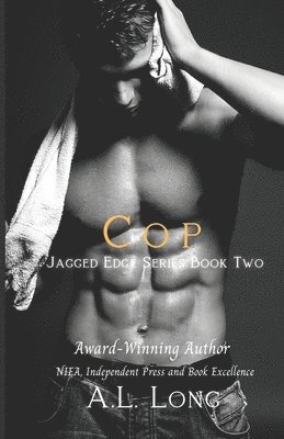 bokomslag Cop: Jagged Edge Series #2