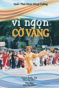 bokomslag VI Ngon Co Vang