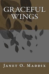 bokomslag Graceful Wings