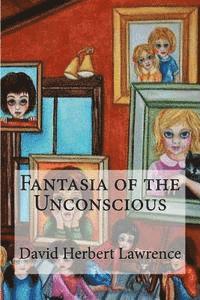bokomslag Fantasia of the Unconscious