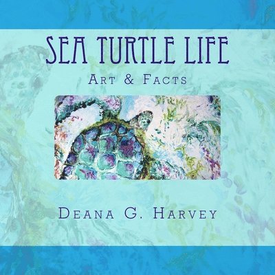 Sea Turtle Life 1