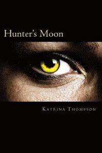 bokomslag Hunter's Moon