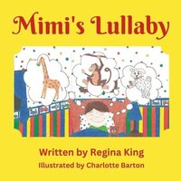 bokomslag Mimi's Lullaby