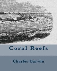 bokomslag Coral Reefs