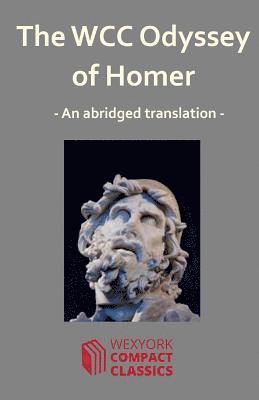 The WCC Odyssey of Homer 1