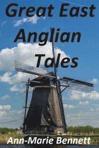 bokomslag Great East Anglian Tales