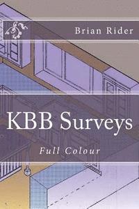 bokomslag KBB Surveys: Full Colour