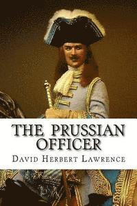 The Prussian Officer 1