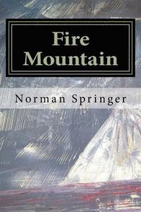 bokomslag Fire Mountain