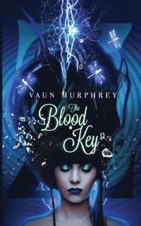 bokomslag The Blood Key: Book One of The Wander Series