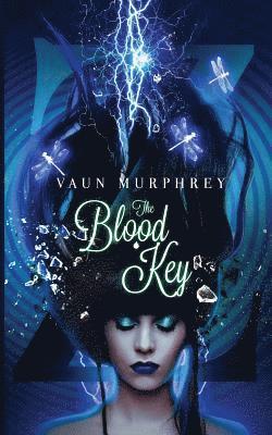 The Blood Key: Book One of The Wander Series 1