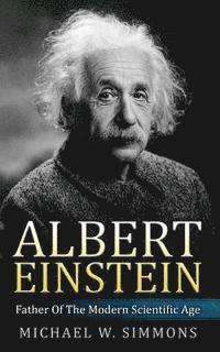 bokomslag Albert Einstein