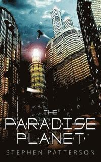 bokomslag The Paradise Planet