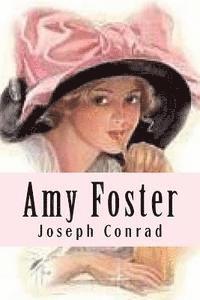 bokomslag Amy Foster