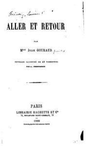 bokomslag Aller et retour