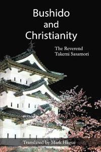 bokomslag Bushido and Christianity