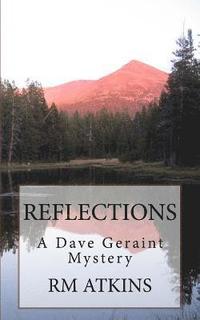 bokomslag Geraint: Reflections