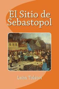 bokomslag El Sitio de Sebastopol