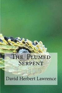 The Plumed Serpent 1