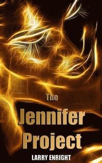 bokomslag The Jennifer Project