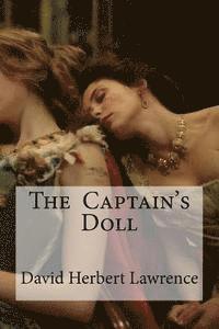 David Herbert Lawrence, Edibooks - The Captain's Doll, Häftad
