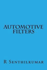 Automotive Filters 1