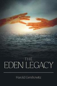 bokomslag The Eden Legacy