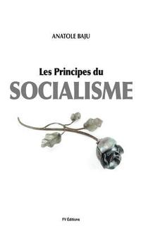 bokomslag Les principes du Socialisme