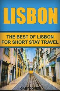 bokomslag Lisbon