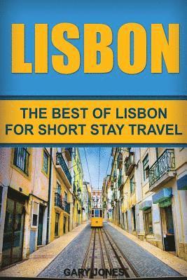 Lisbon 1