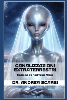 bokomslag Canalizzazioni Extraterrestri