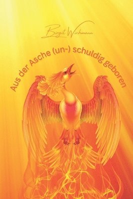 bokomslag Aus der Asche (un-) schuldig geboren: Mensch sein; Ein Kurzroman