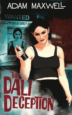Adam Maxwell - Dali Deception, Häftad