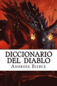 bokomslag Diccionario del Diablo