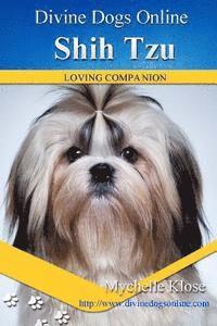 bokomslag Shih Tzu