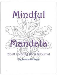 bokomslag Mindful Mandala