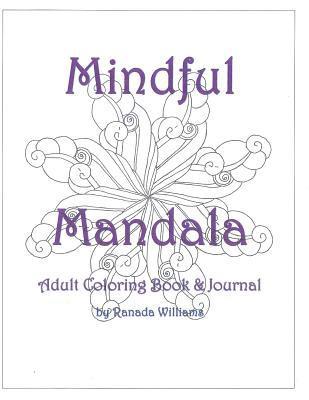 Mindful Mandala 1