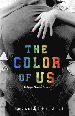 Christine Manzari, Laura Ward - The Color of Us, Häftad